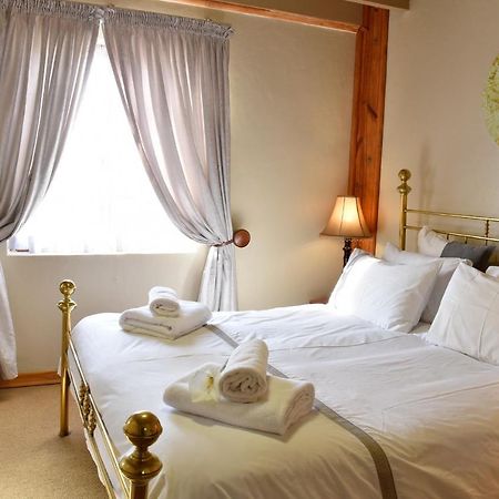 Villa Moria Peace Cottage ดัลสทรูม ภายนอก รูปภาพ
