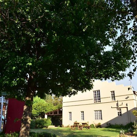 Villa Moria Peace Cottage ดัลสทรูม ภายนอก รูปภาพ