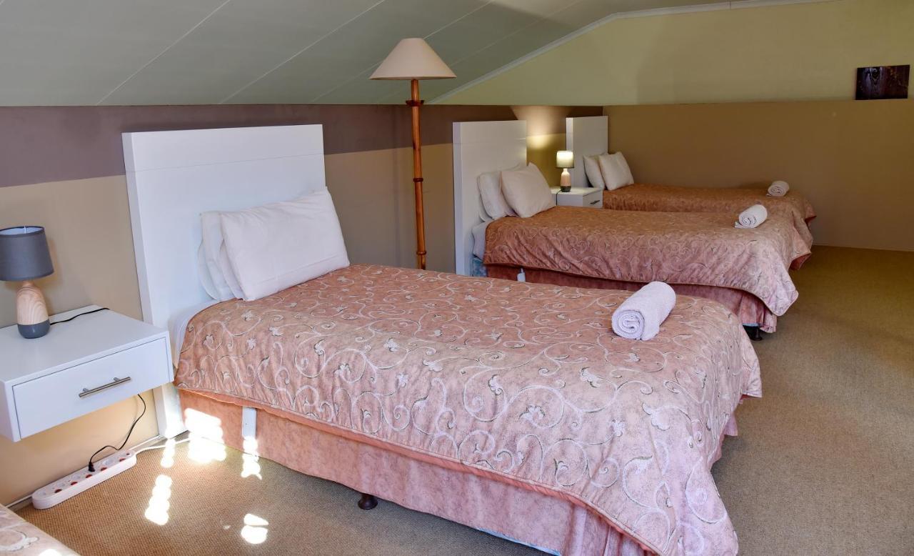 Villa Moria Peace Cottage ดัลสทรูม ภายนอก รูปภาพ