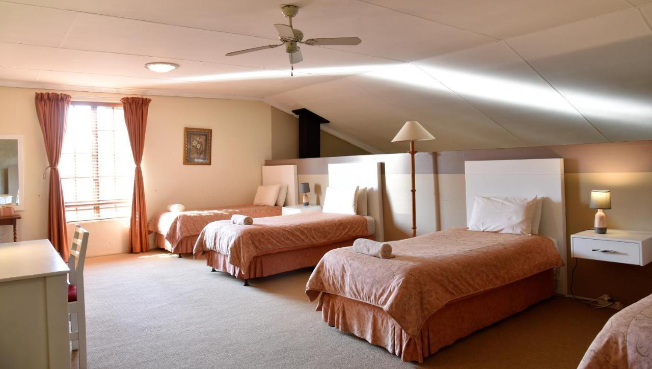 Villa Moria Peace Cottage ดัลสทรูม ภายนอก รูปภาพ