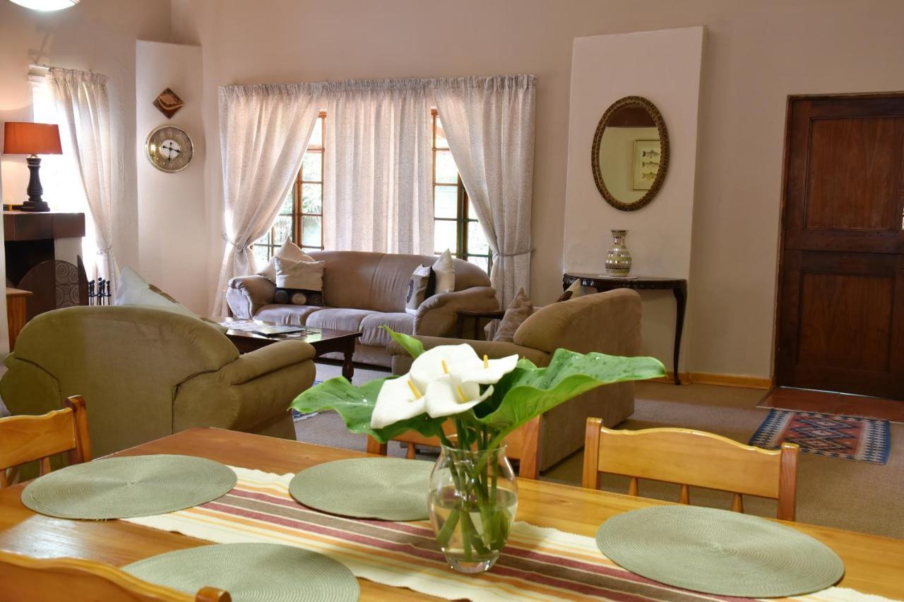 Villa Moria Peace Cottage ดัลสทรูม ภายนอก รูปภาพ