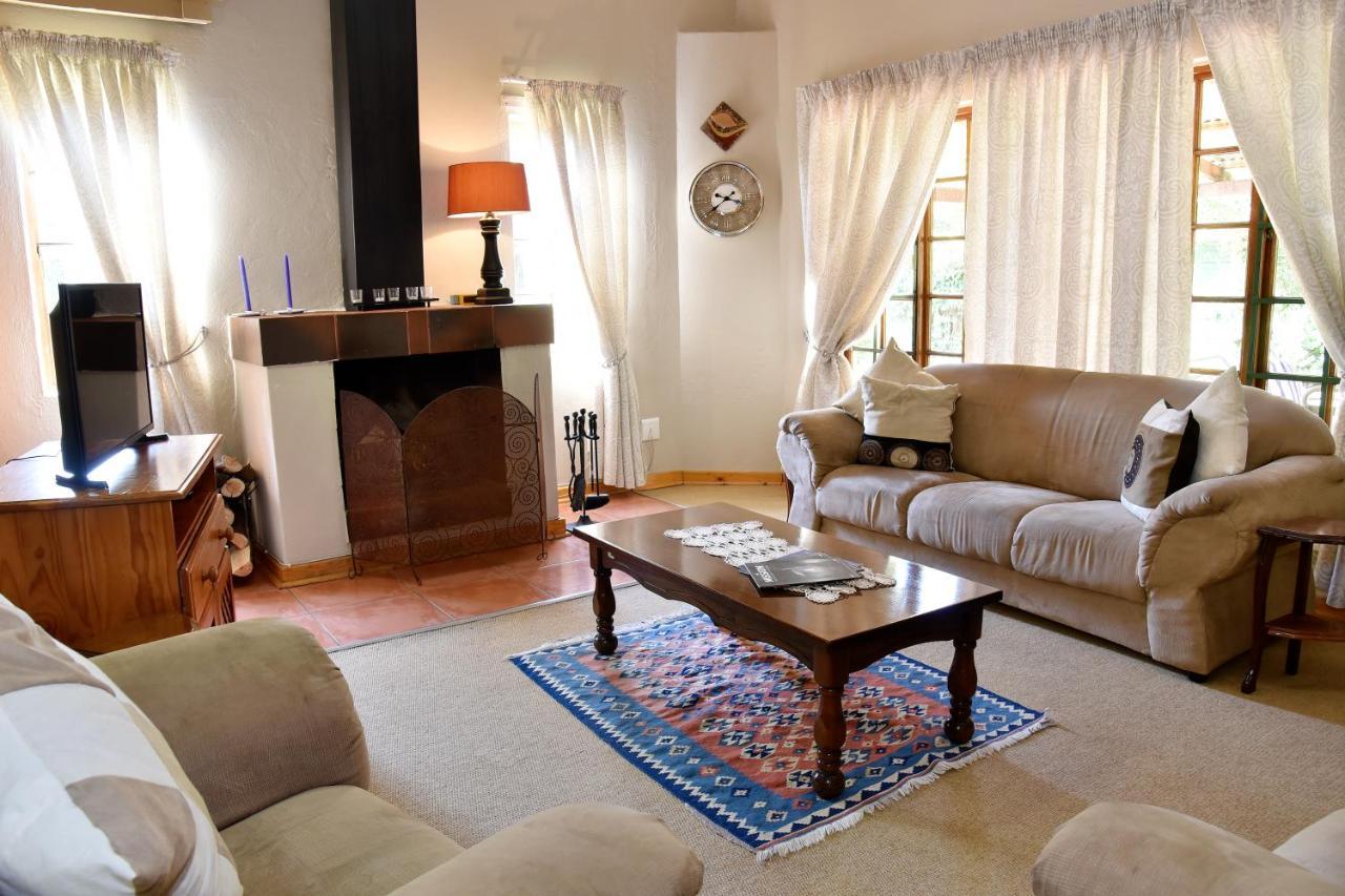 Villa Moria Peace Cottage ดัลสทรูม ภายนอก รูปภาพ