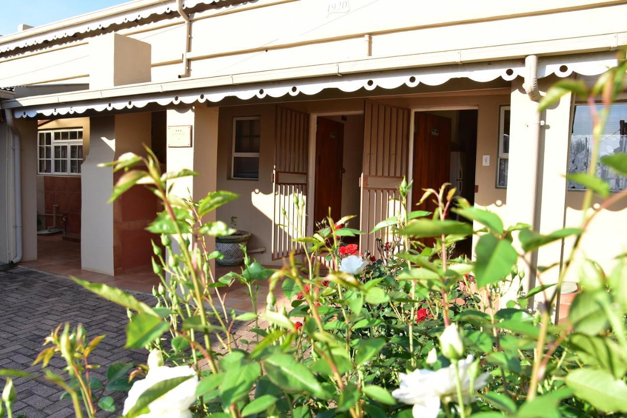 Villa Moria Peace Cottage ดัลสทรูม ภายนอก รูปภาพ