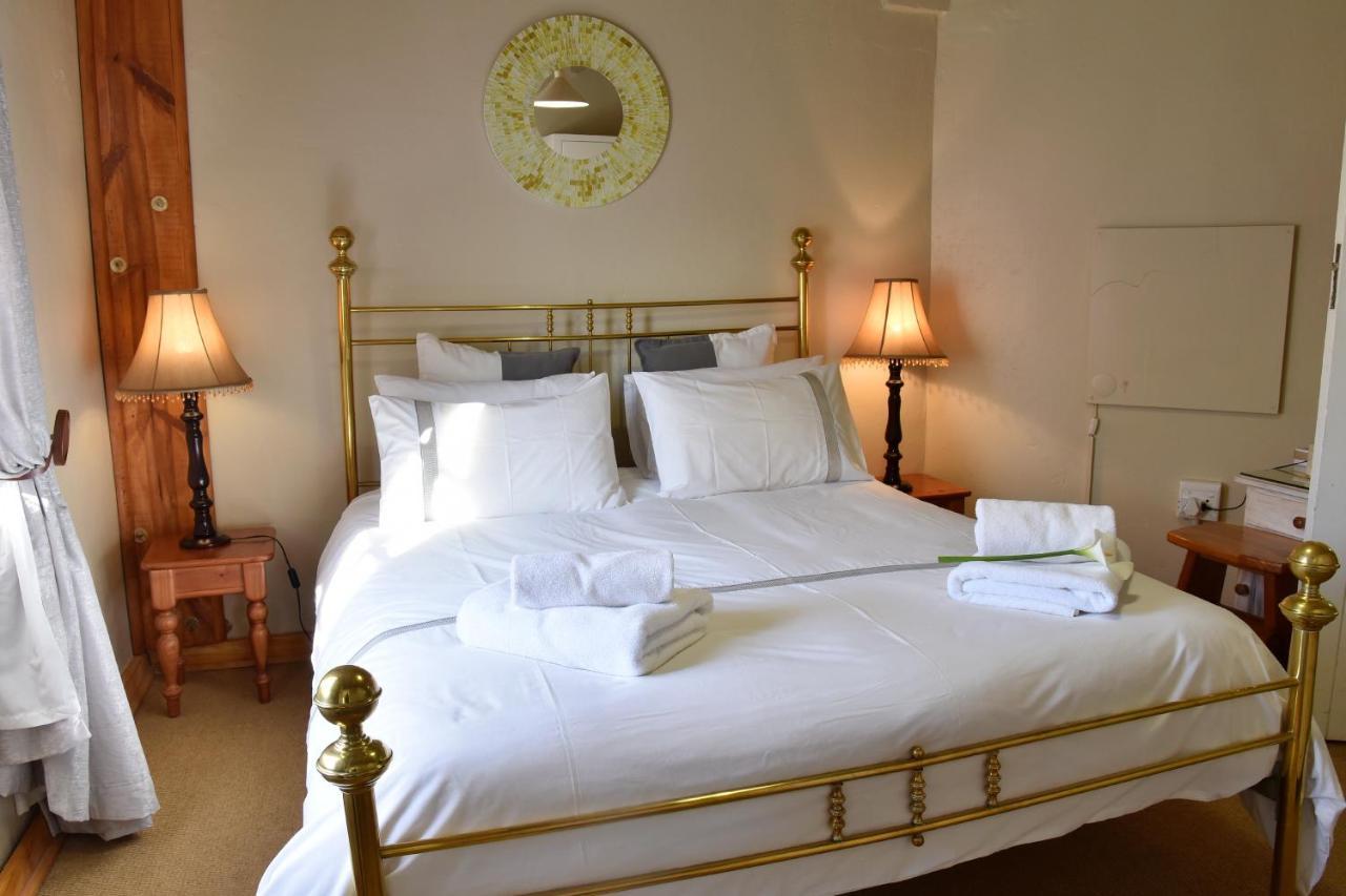 Villa Moria Peace Cottage ดัลสทรูม ภายนอก รูปภาพ