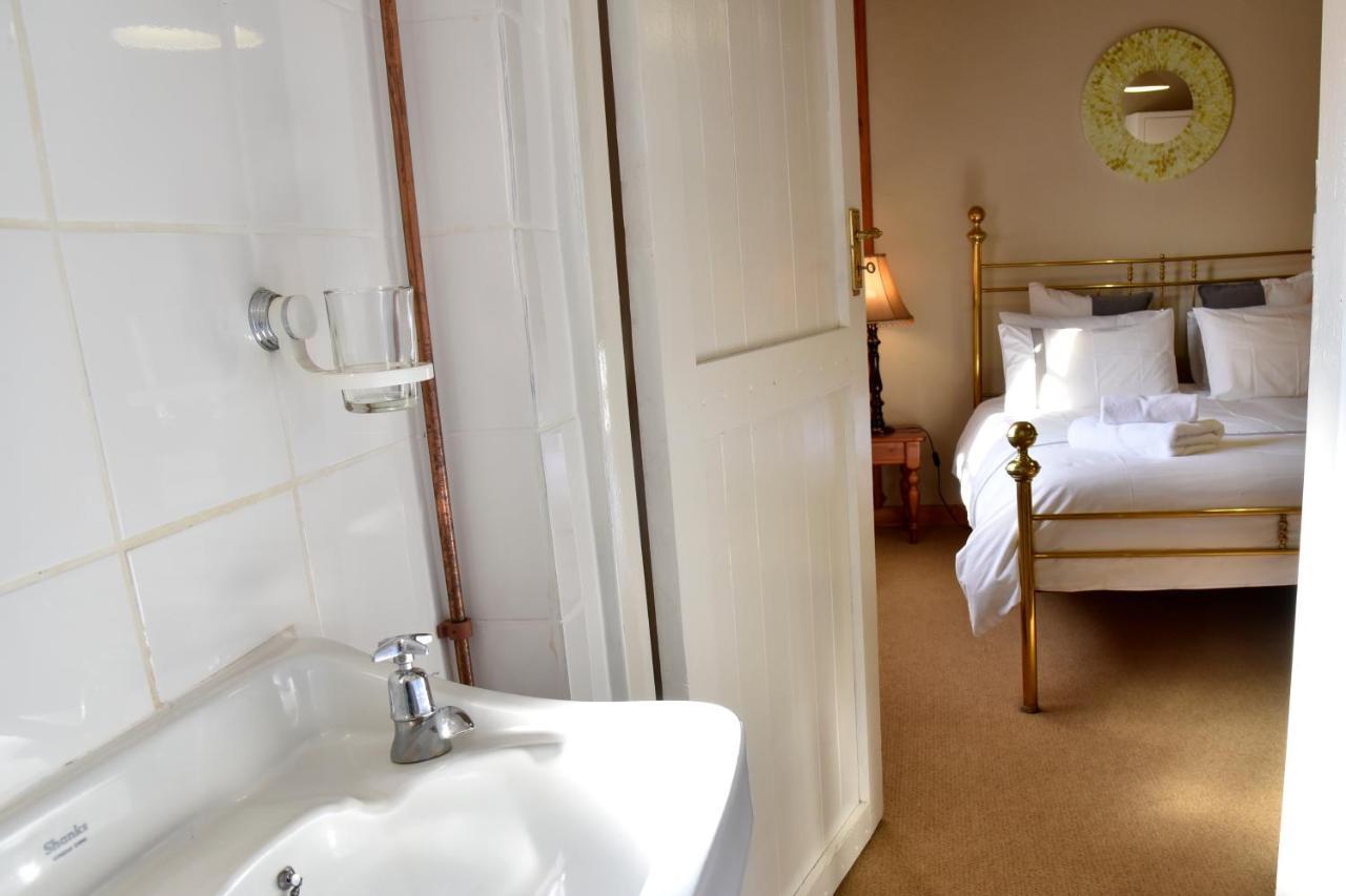 Villa Moria Peace Cottage ดัลสทรูม ภายนอก รูปภาพ