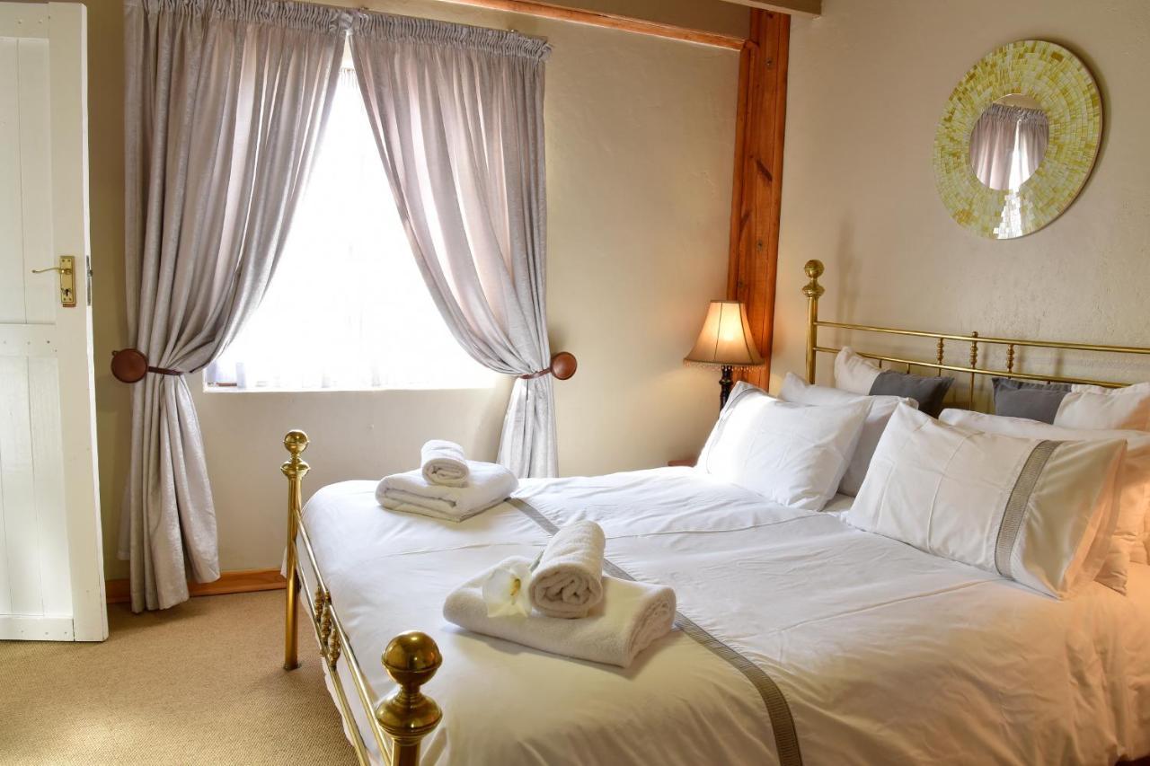 Villa Moria Peace Cottage ดัลสทรูม ภายนอก รูปภาพ