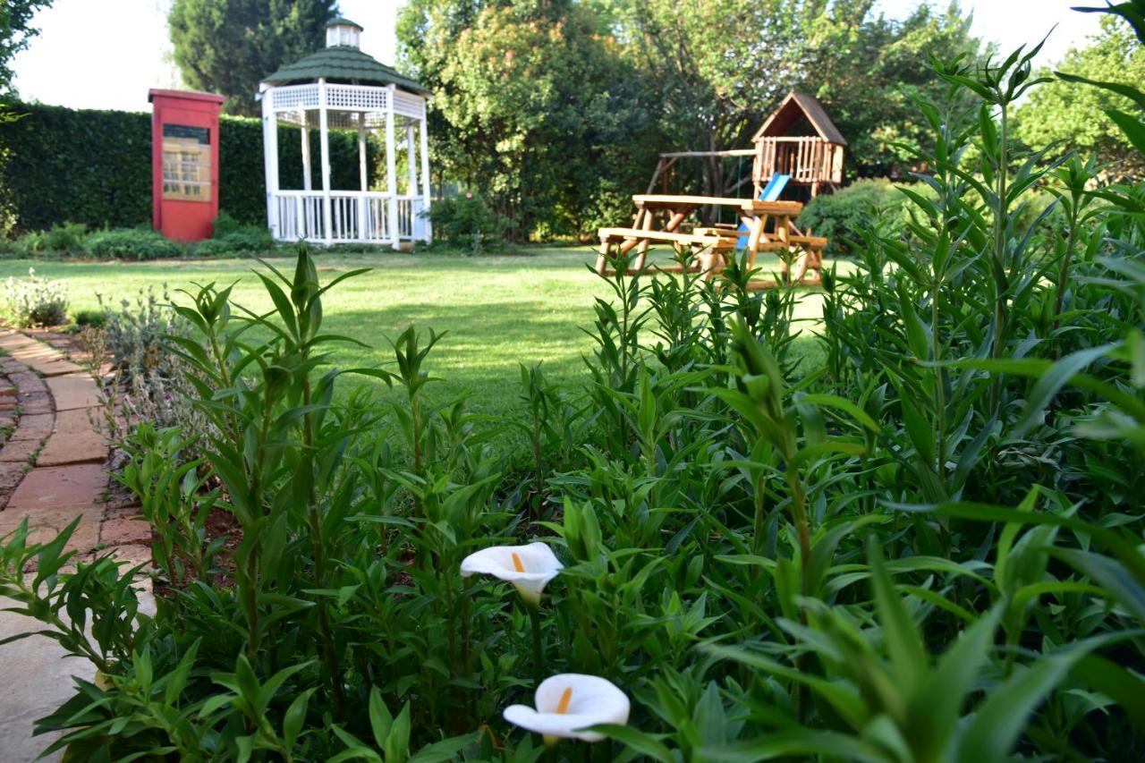 Villa Moria Peace Cottage ดัลสทรูม ภายนอก รูปภาพ