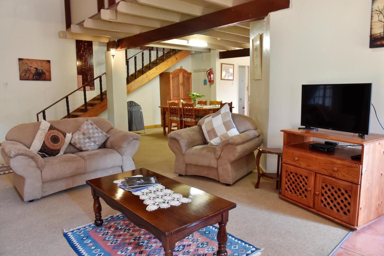 Villa Moria Peace Cottage ดัลสทรูม ภายนอก รูปภาพ