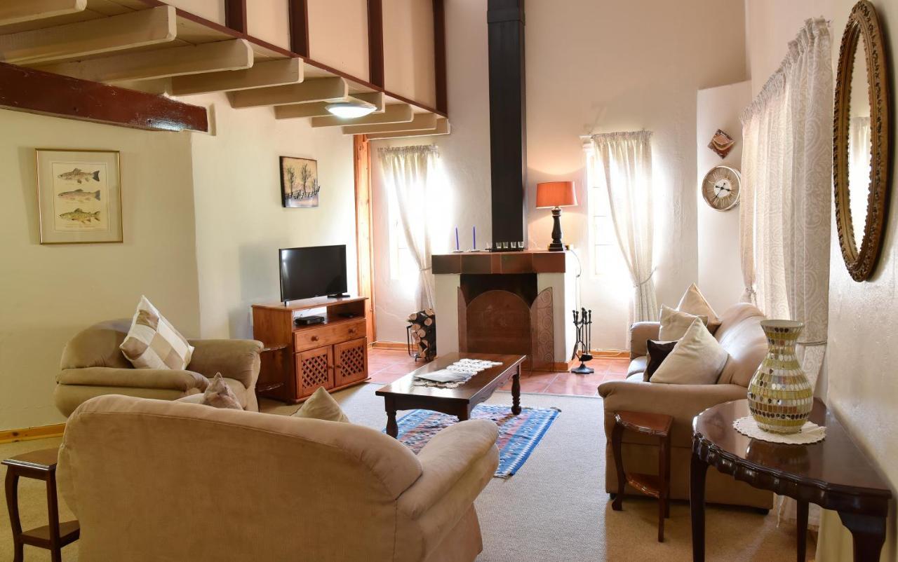 Villa Moria Peace Cottage ดัลสทรูม ภายนอก รูปภาพ