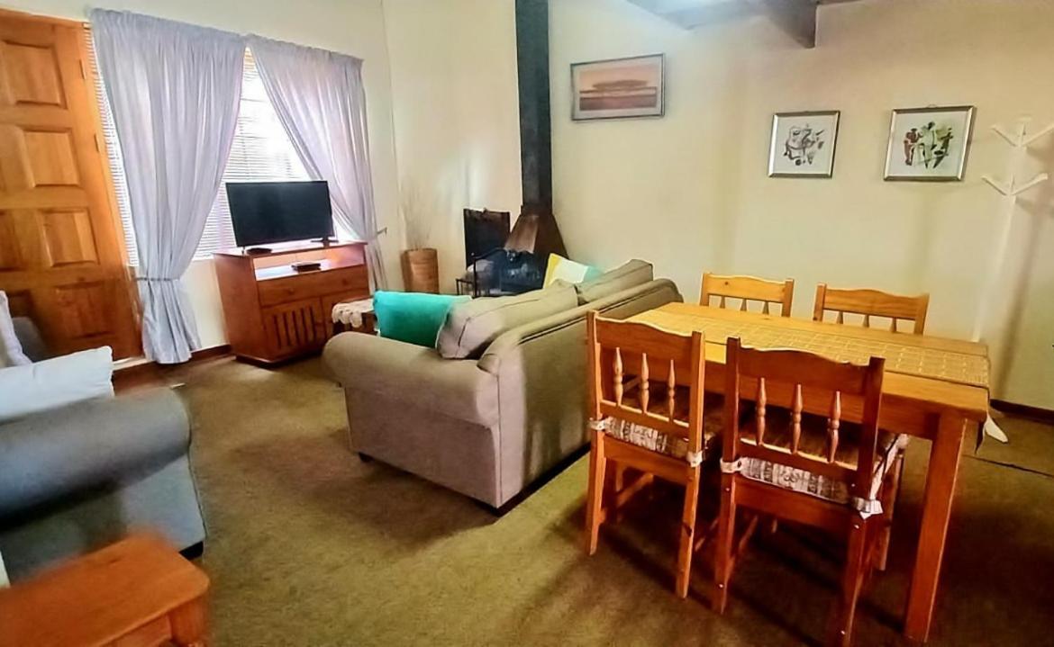 Villa Moria Peace Cottage ดัลสทรูม ภายนอก รูปภาพ