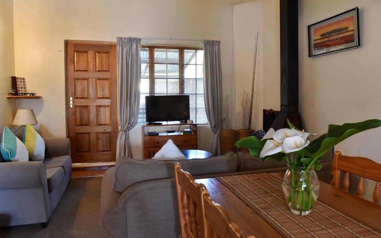 Villa Moria Peace Cottage ดัลสทรูม ภายนอก รูปภาพ