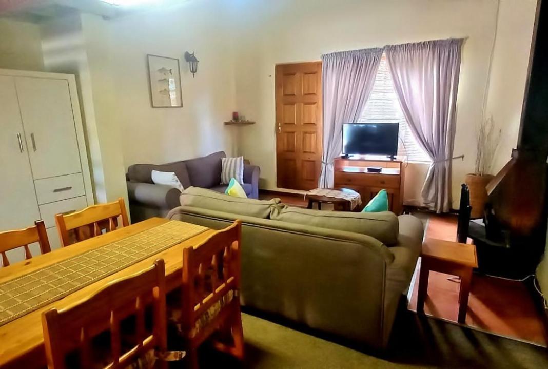 Villa Moria Peace Cottage ดัลสทรูม ภายนอก รูปภาพ