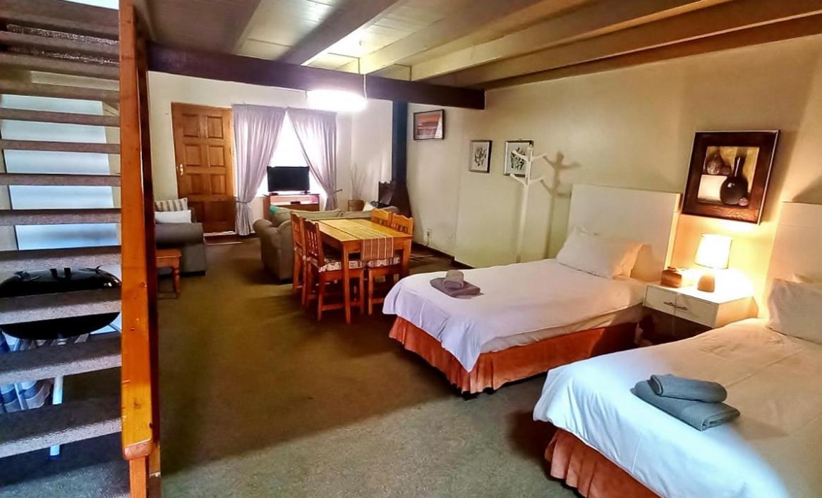 Villa Moria Peace Cottage ดัลสทรูม ภายนอก รูปภาพ