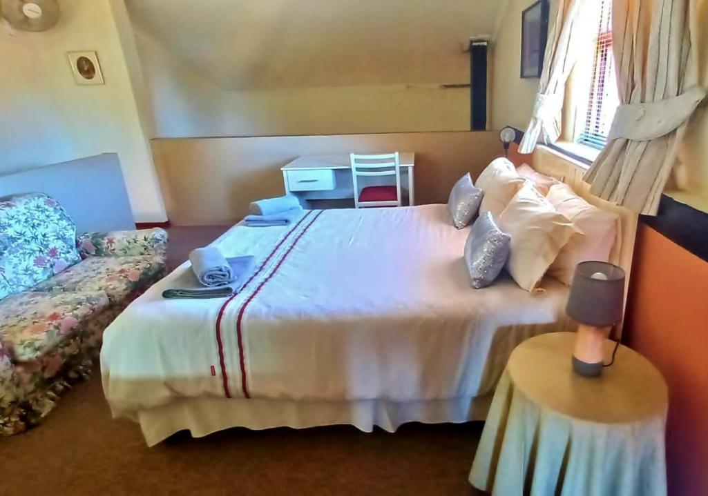 Villa Moria Peace Cottage ดัลสทรูม ภายนอก รูปภาพ
