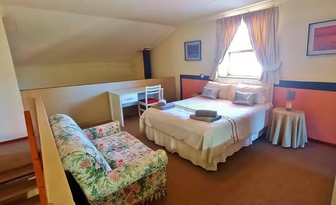 Villa Moria Peace Cottage ดัลสทรูม ภายนอก รูปภาพ